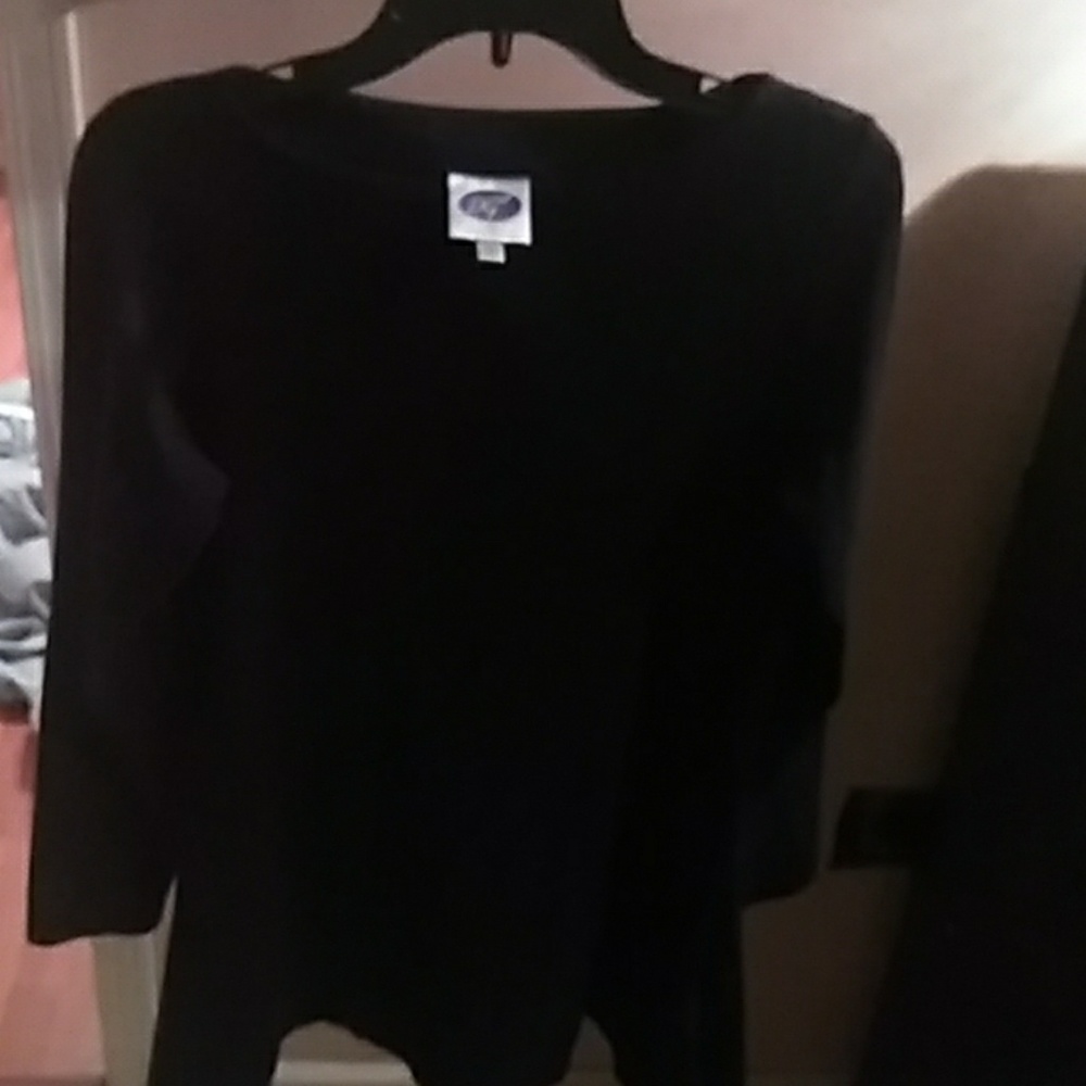 M DIANE GILMAN LONG SLEEVE SHIRT